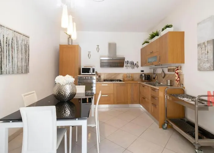 Singola Versilia Wifi Ac Dom wakacyjny Viareggio