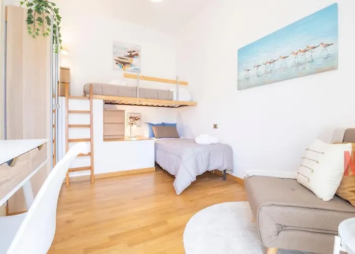 Dom wakacyjny Singola Versilia Wifi Ac Viareggio