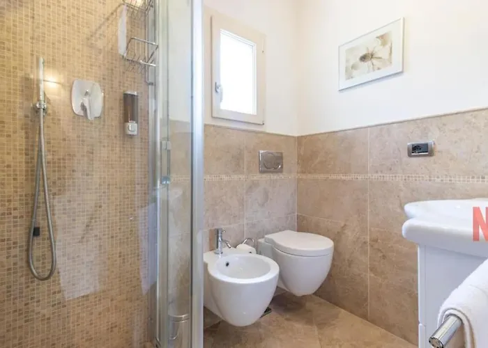 Singola Versilia Wifi Ac * Viareggio