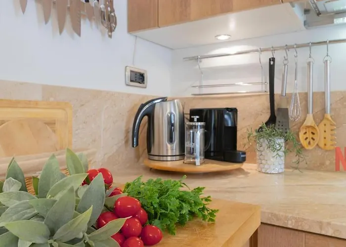 Dom wakacyjny Singola Versilia Wifi Ac *