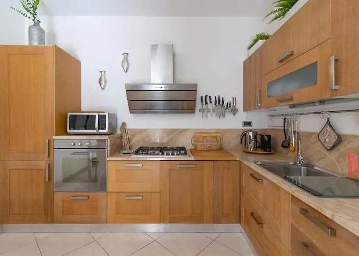 Singola Versilia Wifi Ac Dom wakacyjny