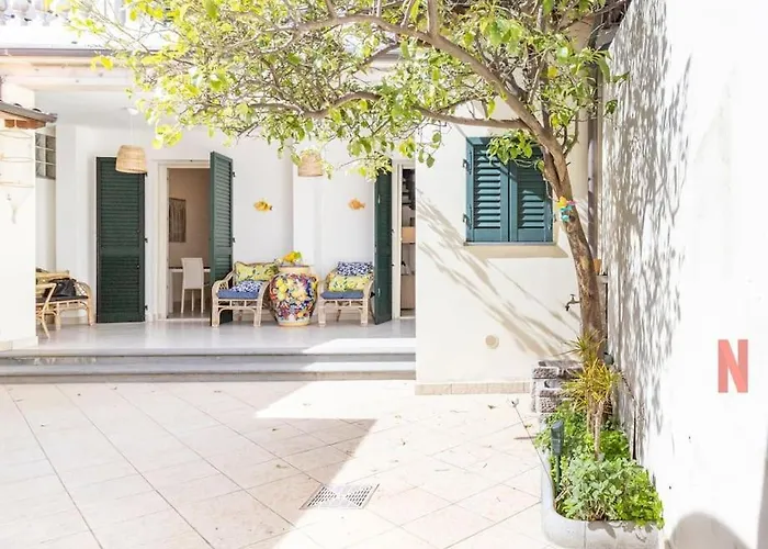 Singola Versilia Wifi Ac Viareggio