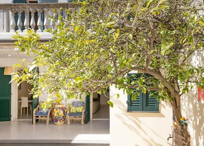 Dom wakacyjny Singola Versilia Wifi Ac Viareggio